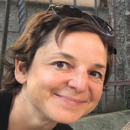 Dr. Corina Bastian