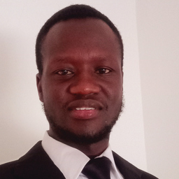 Ebei Sylvester Koloi