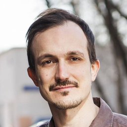 Mag. Rodrigo von Horn