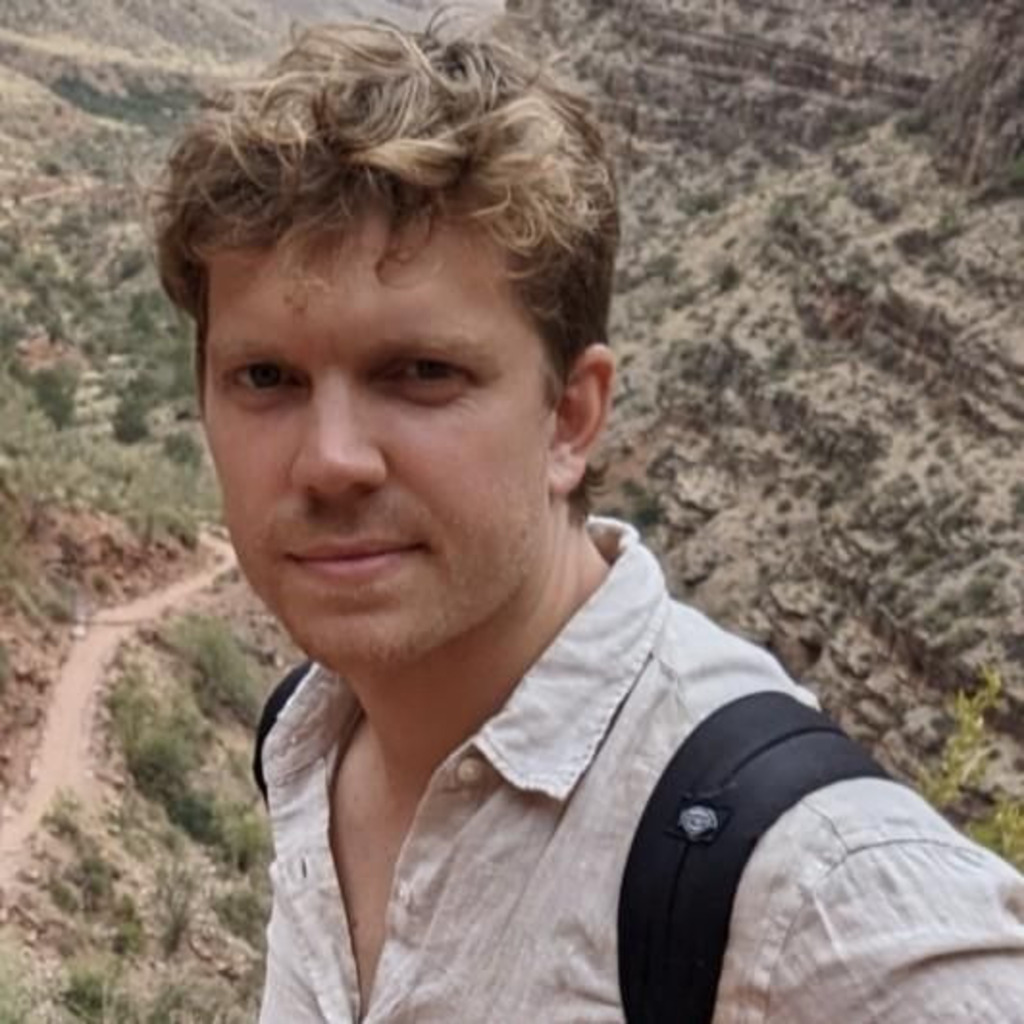 Niels Lindberg Senior Android Developer Paradoxcat XING