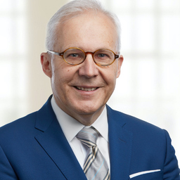 Dr. Otto C. Frommelt