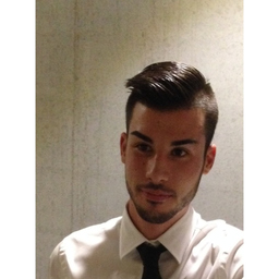 Luca Pausa