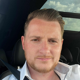 Benjamin  Jongen