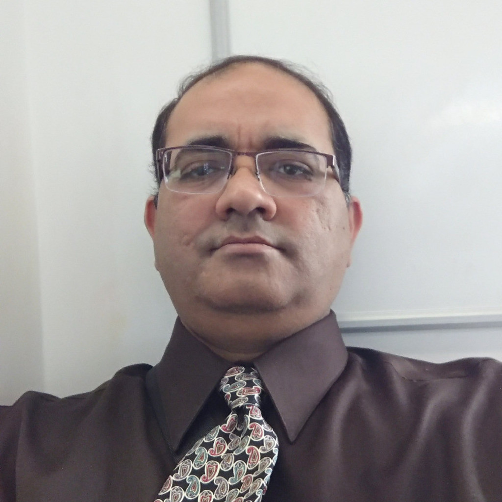 Ing Saket Rohatgi AGM HCL Technologies XING