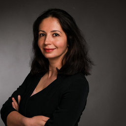 Emine Gökbel