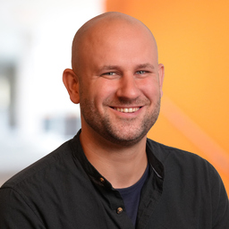 Markus Merx