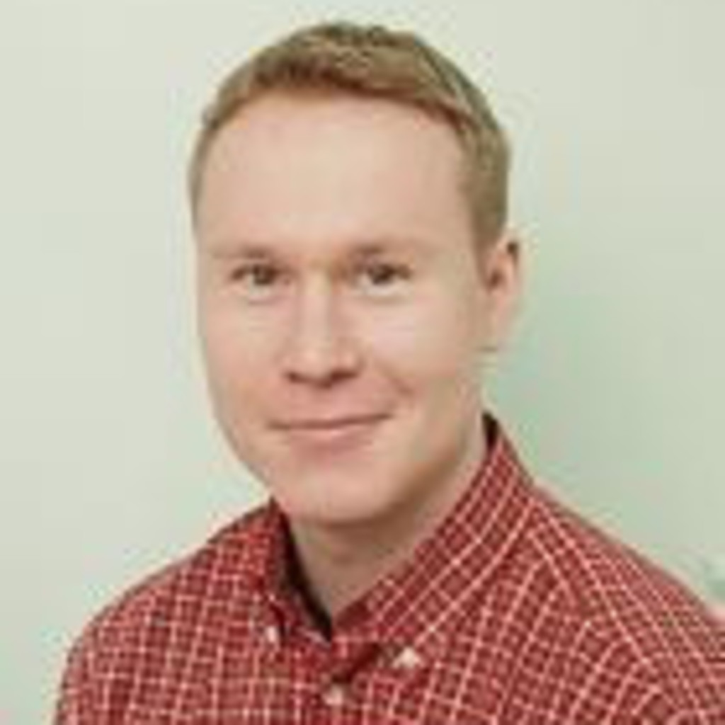 Juha Ahola Product Manager Ahlsell Oy XING