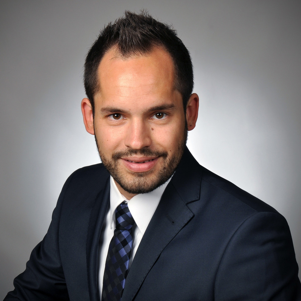 Christoph Rieber - Berater Private Banking - Volksbank in Ostwestfalen ...