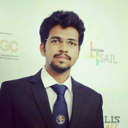 Dinesh Solase