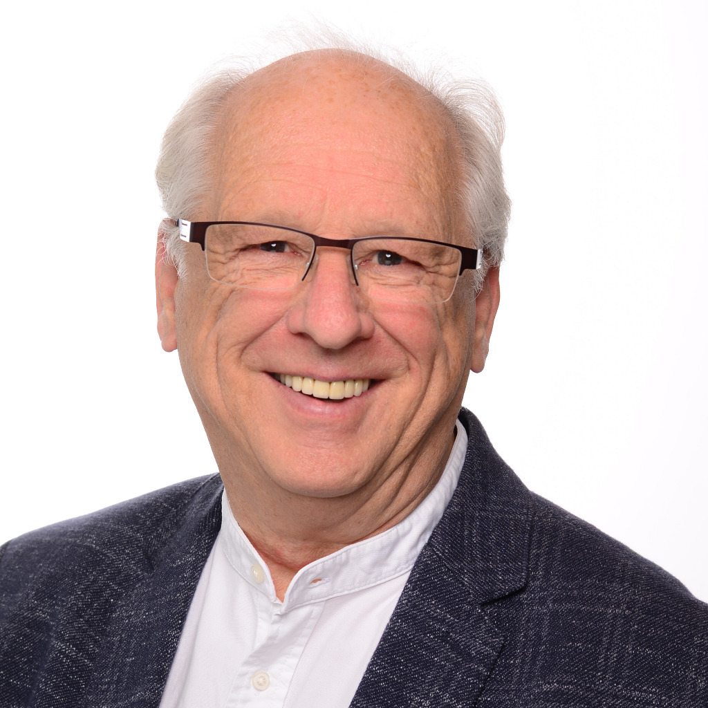 HansJosef Helf Gründer Akademie für den Mittelstand XING