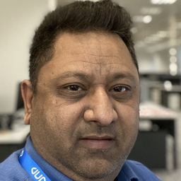 Suhail Ahmed