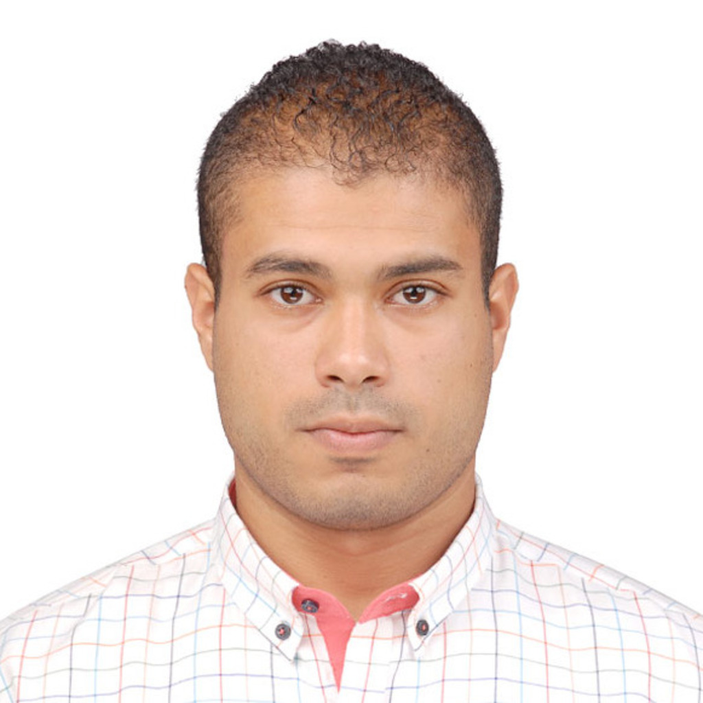 mohamed mansy Welder Electrical generation station XING