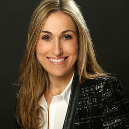 Dipl.-Ing. Nuria Sofia Perez Pino