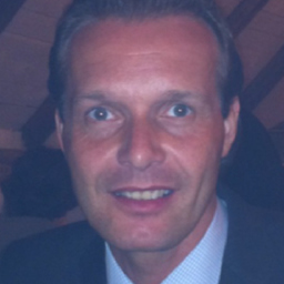 Profilbild Stephan Krümpelbeck