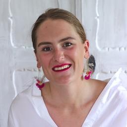 Carolin Merk