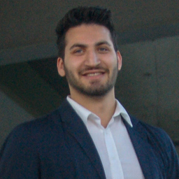 Gökhan Ariseven's profile picture