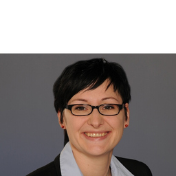 Dr. Nadine Friedrich