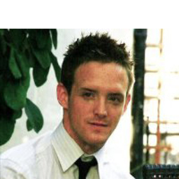Patrick Johnson