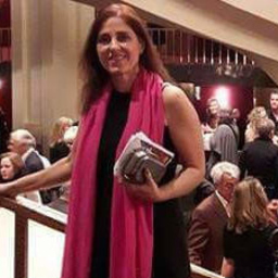 RITA MORAITOU