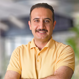 ataollah khanalizadeh