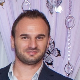 Dr. Alessio Gobbo