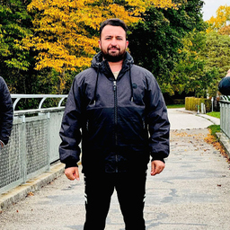 Haroon Rashid Rahmani