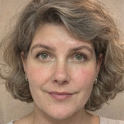 Christine Selling-Axmann