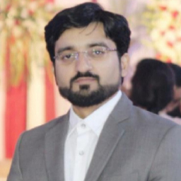 Zohaib Iqbal