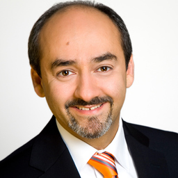 Prof. Dr. Amir-Mobarez Parasta