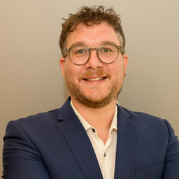 Daniel Brackrogge
