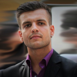 Aleksa Marinovic