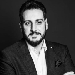 Majd Zair
