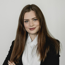 Elina Vorobyeva