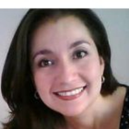 Prof. Sandra Contreras