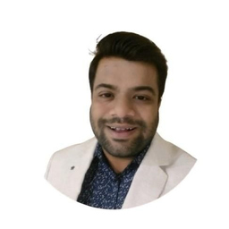 Anand Prakash