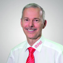 Dirk Fischer's profile picture