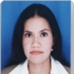 Luz Karime Salamanca