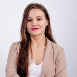 Irina Frasiniuc