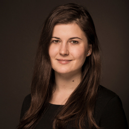 Sara Wegenast
