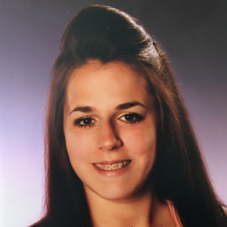 Aylin Rudolphi