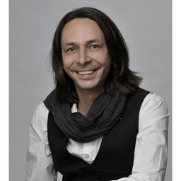 Dirk Martin Mosch