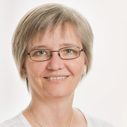 Annette Gütt-van Alst