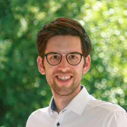 Dr. Simon Emmert