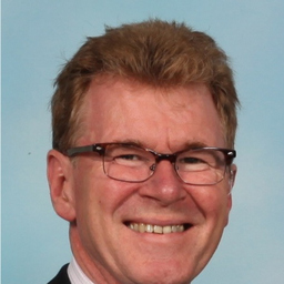 Robin Craven