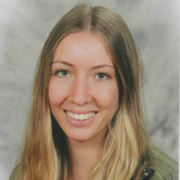 Alicia Melchior