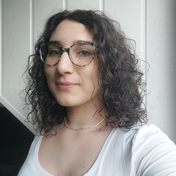 Elisa Zyball