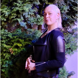 Rebekka M. J.  Karuhn