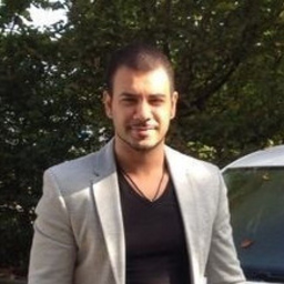 Ersin Özcelik