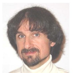 Klaus Albrecht