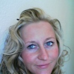 Anja Lehmann